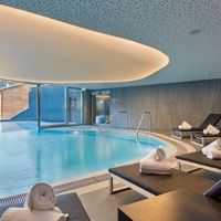 PHYTO 5 cosmetique naturel suisse partenaire professionnel hotel w verbier away spa hotel 5 etoiles