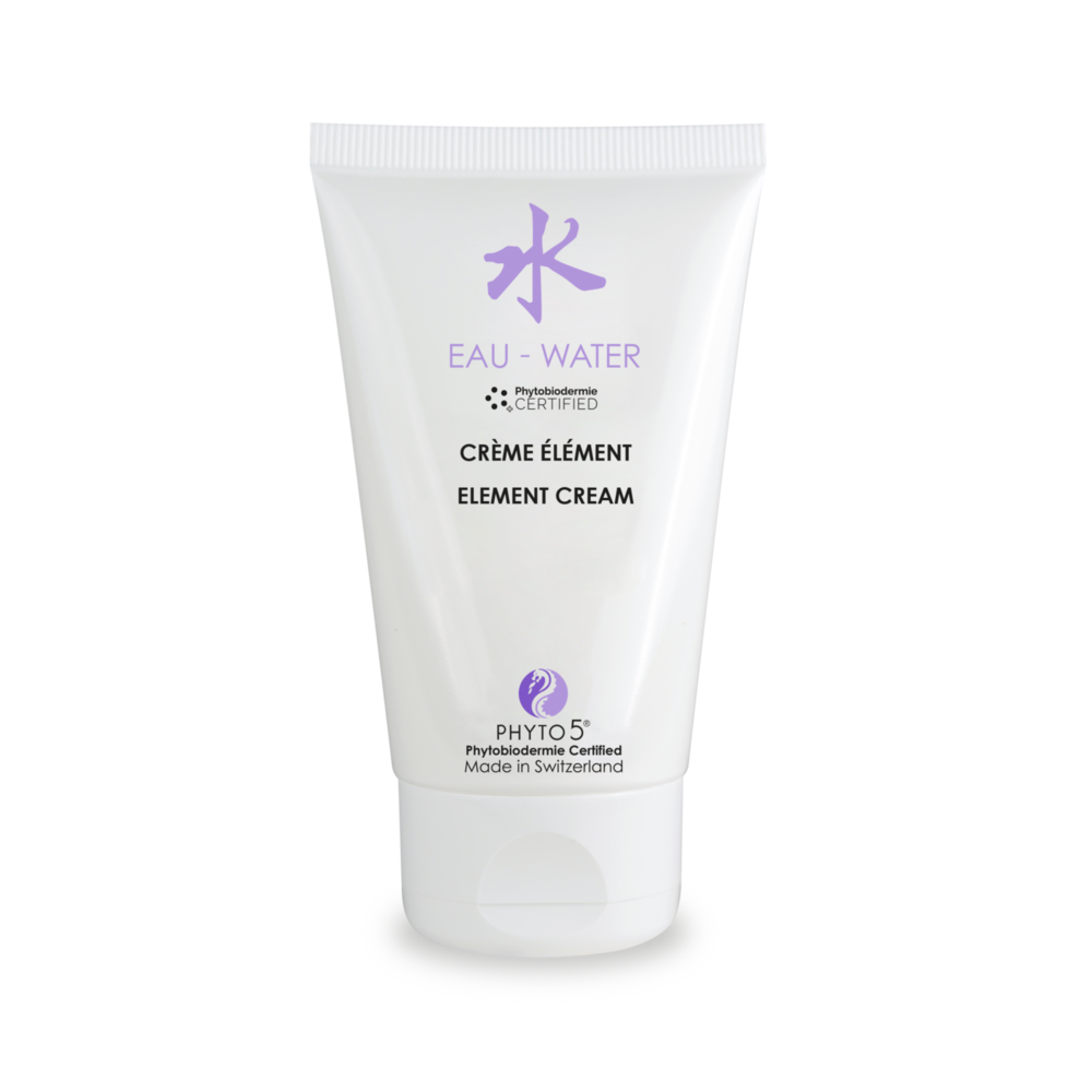 creme de nuit visage hydratante anti age tonifiante anti rides peau seche peau deshydratee peau mature creme visage naturelle cosmetique naturel cosmetique suisse ingredients bio laboratoire suisse soin energetique soin naturel soin holistique PHYTO 5 gamme des 5 elements
