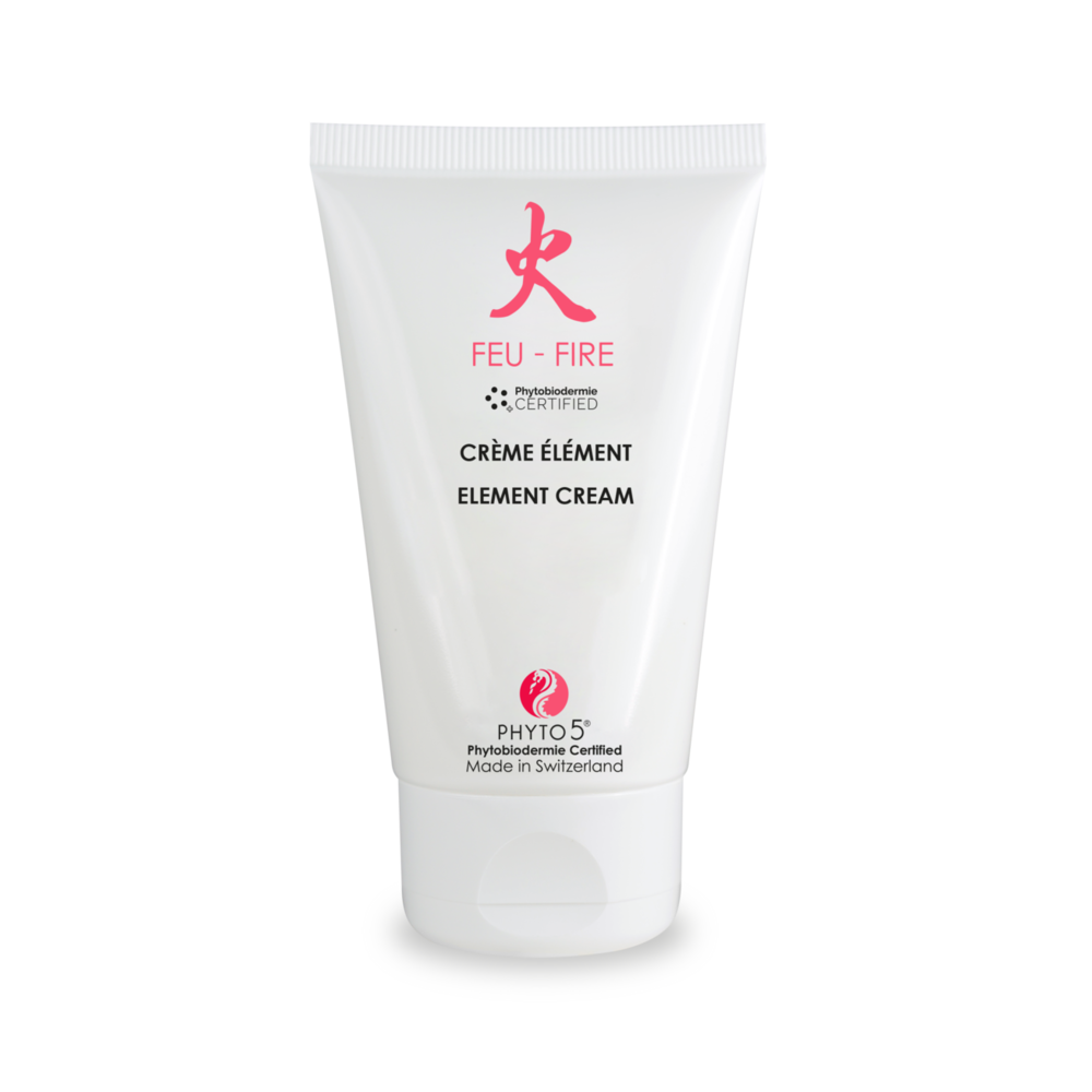 creme de nuit visage hydratante anti age tonifiante anti rides peau seche peau deshydratee peau mature creme visage naturelle comsetique naturelle cosmetique suisse ingredients bio laboratoire suisse soin energetique soin naturel holistique PHYTO 5 gamme des 5 elements
