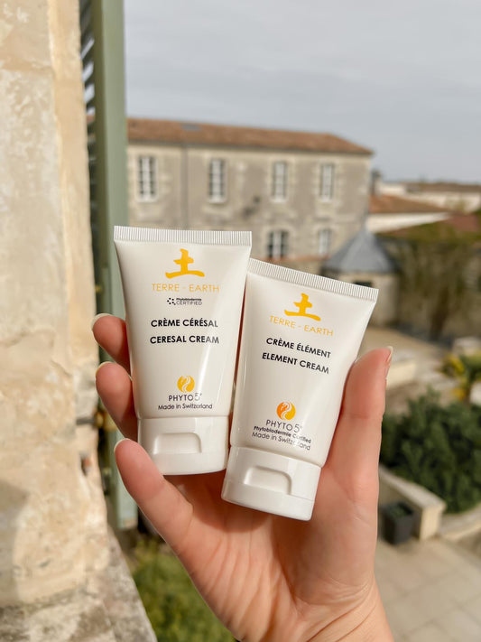Une routine beauté pour le printemps