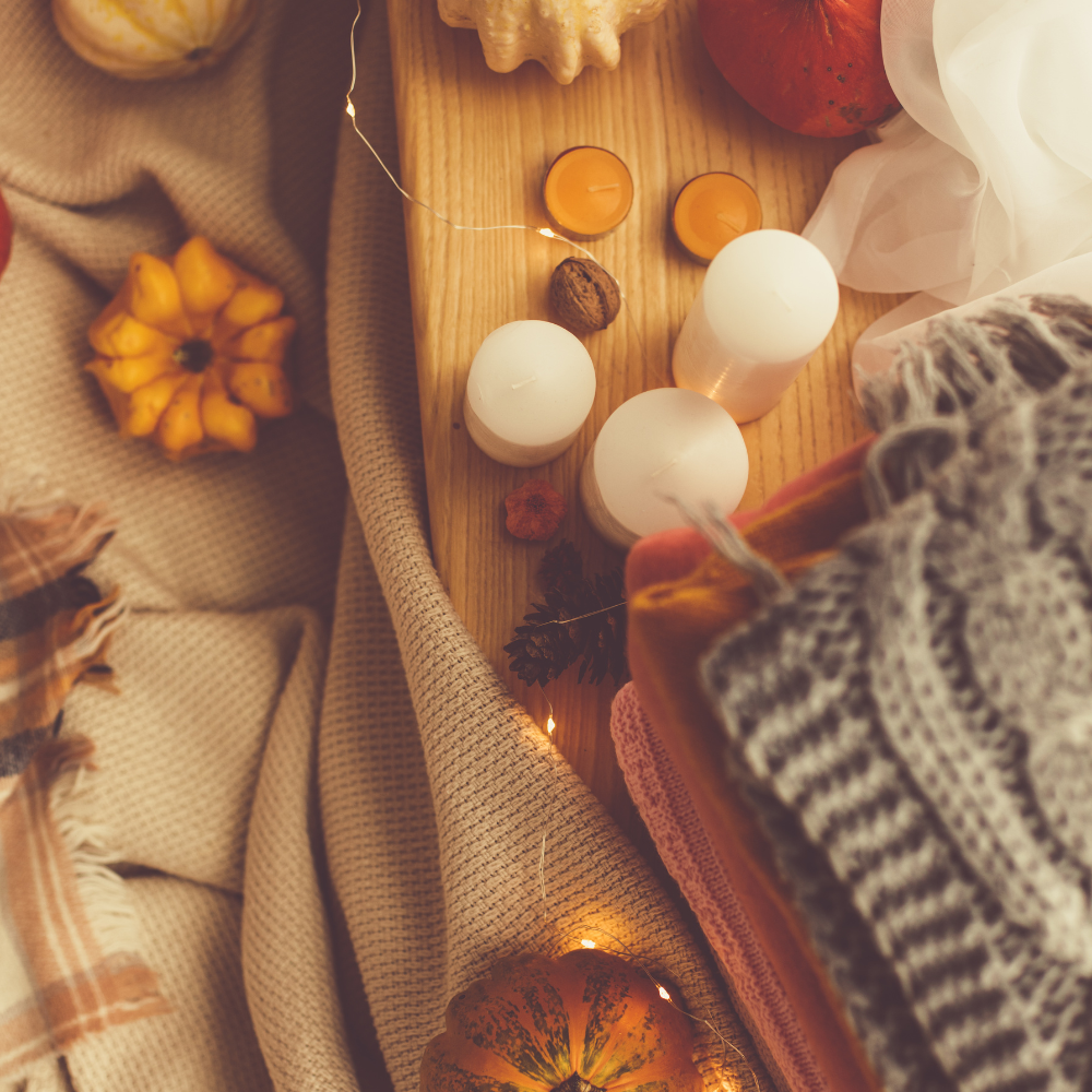 Routine skincare : mode automne activé !