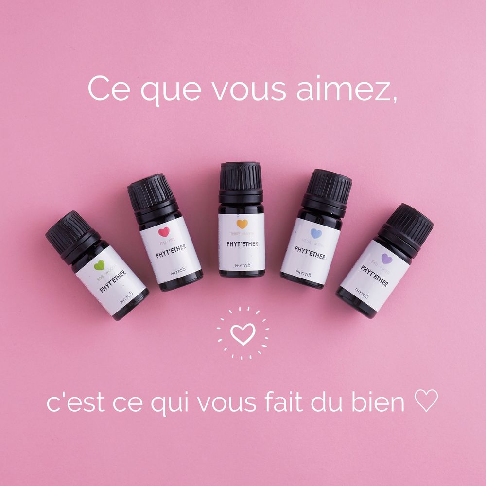 La Cure Émotionnelle — notre secret pour une beauté holistique