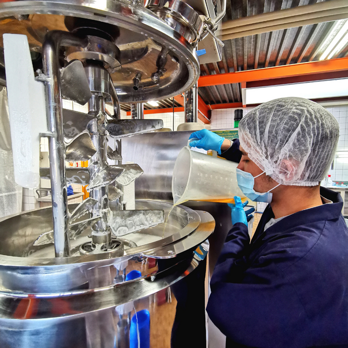 Des cosmétiques inspirés par l'aromathérapie pour équilibrer les émotions