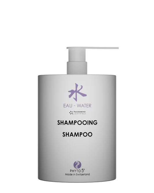 Shampooing Eau