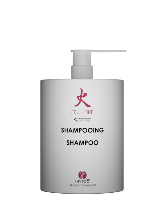Feuer Shampoo