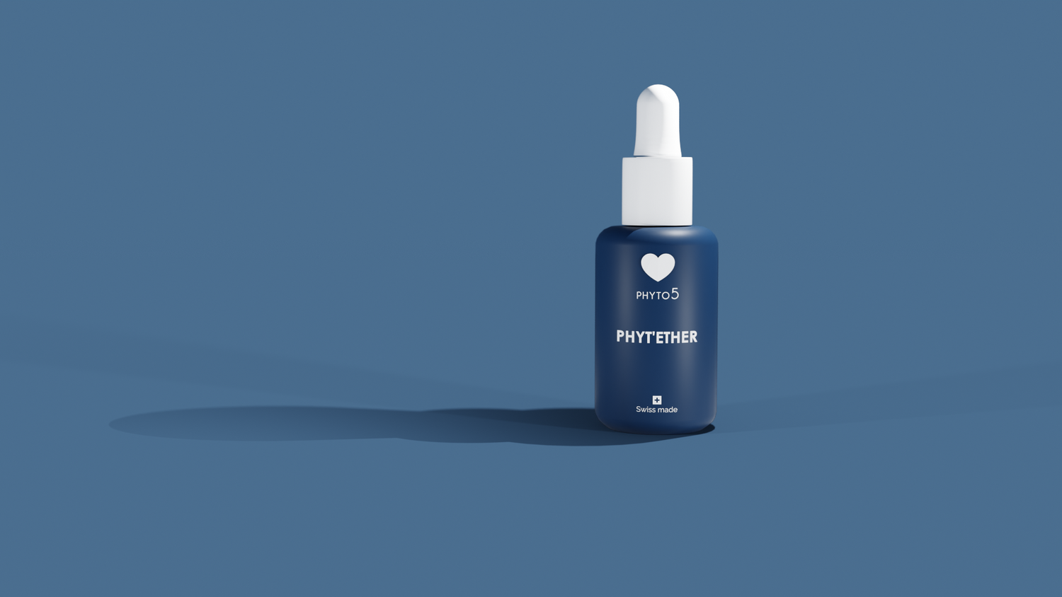 Le sérum holistique de la saison Métal