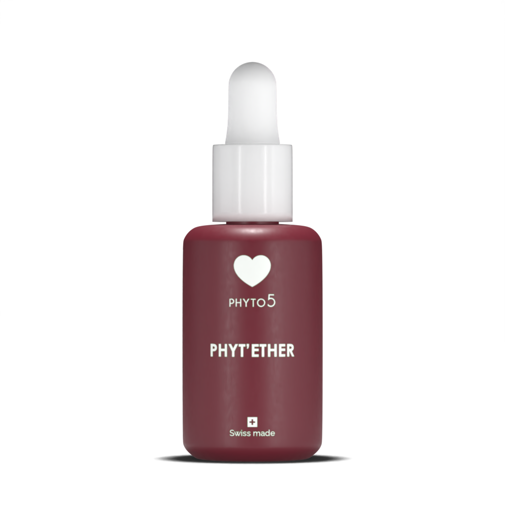 Sérum Phyt'ether Feu