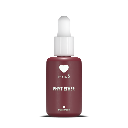 Sérum Phyt'ether Feu