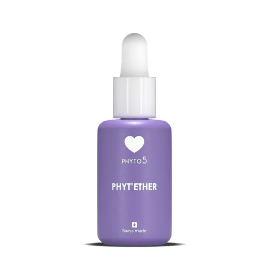Sérum Phyt'ether Eau