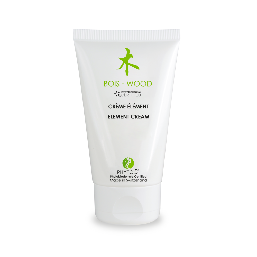 creme de nuit visage hydratante peau grasse points noirs creme visage naturelle comsetique naturelle cosmetique suisse ingredients bio laboratoire suisse soin energetique soin naturel holistique PHYTO 5  gamme des 5 elements