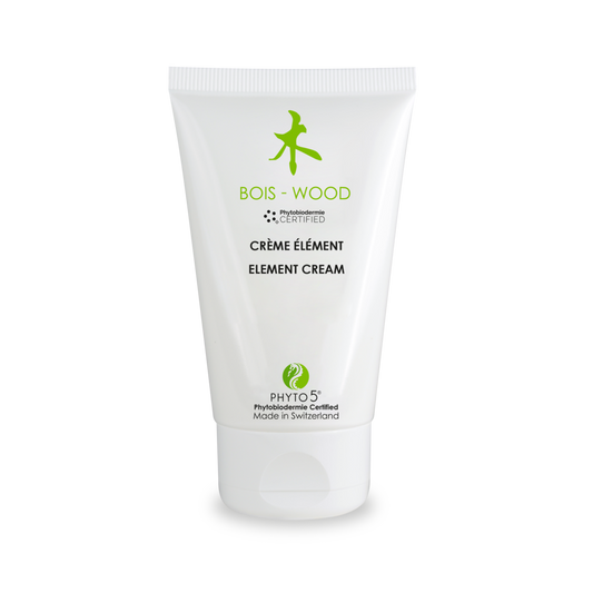 creme de nuit visage hydratante peau grasse points noirs creme visage naturelle comsetique naturelle cosmetique suisse ingredients bio laboratoire suisse soin energetique soin naturel holistique PHYTO 5  gamme des 5 elements