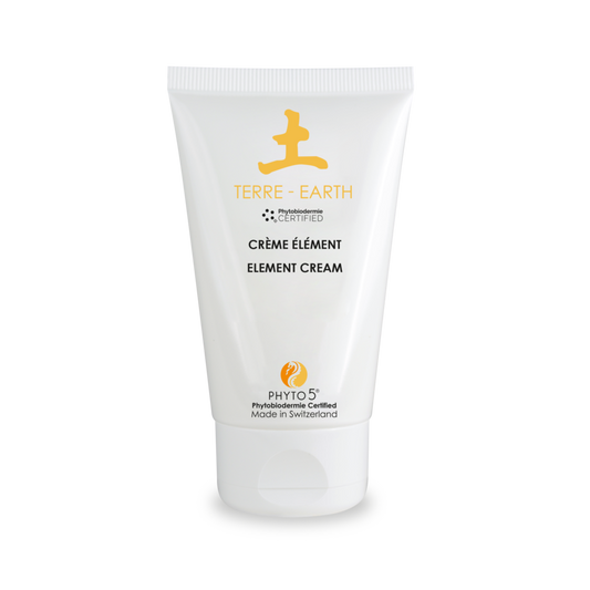 creme de nuit visage hydratante detox creme pour boutons acne teint terne peau a probleme creme visage naturelle comsetique naturelle cosmetique suisse ingredients bio laboratoire suisse soin energetique soin naturel holistique PHYTO 5  gamme des 5 elements